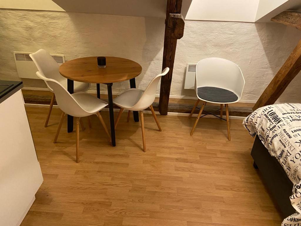 Attic Floor In Stockholm City! 918 Eksteriør bilde
